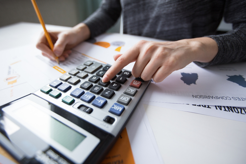 accountancy