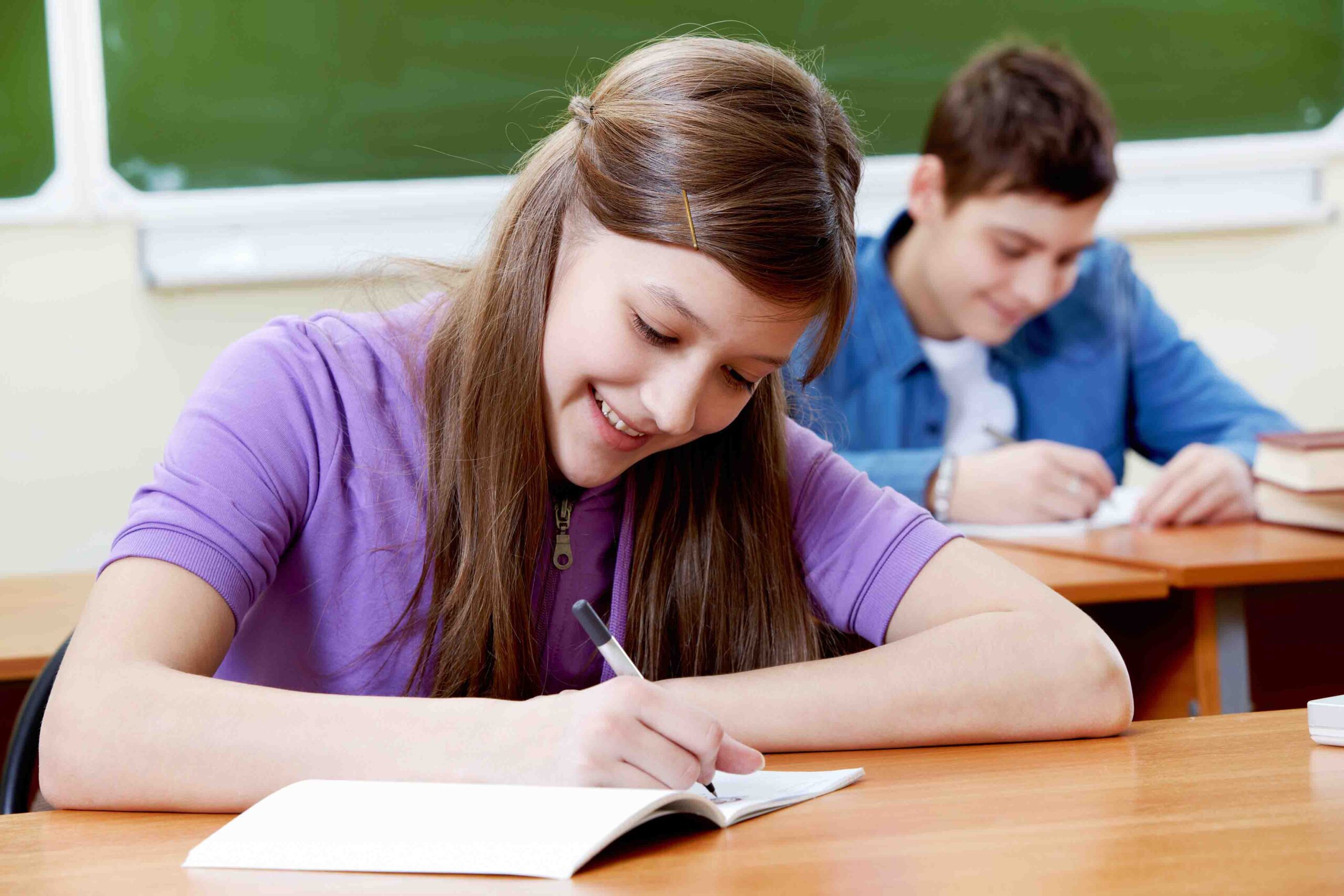 ideas in copybook